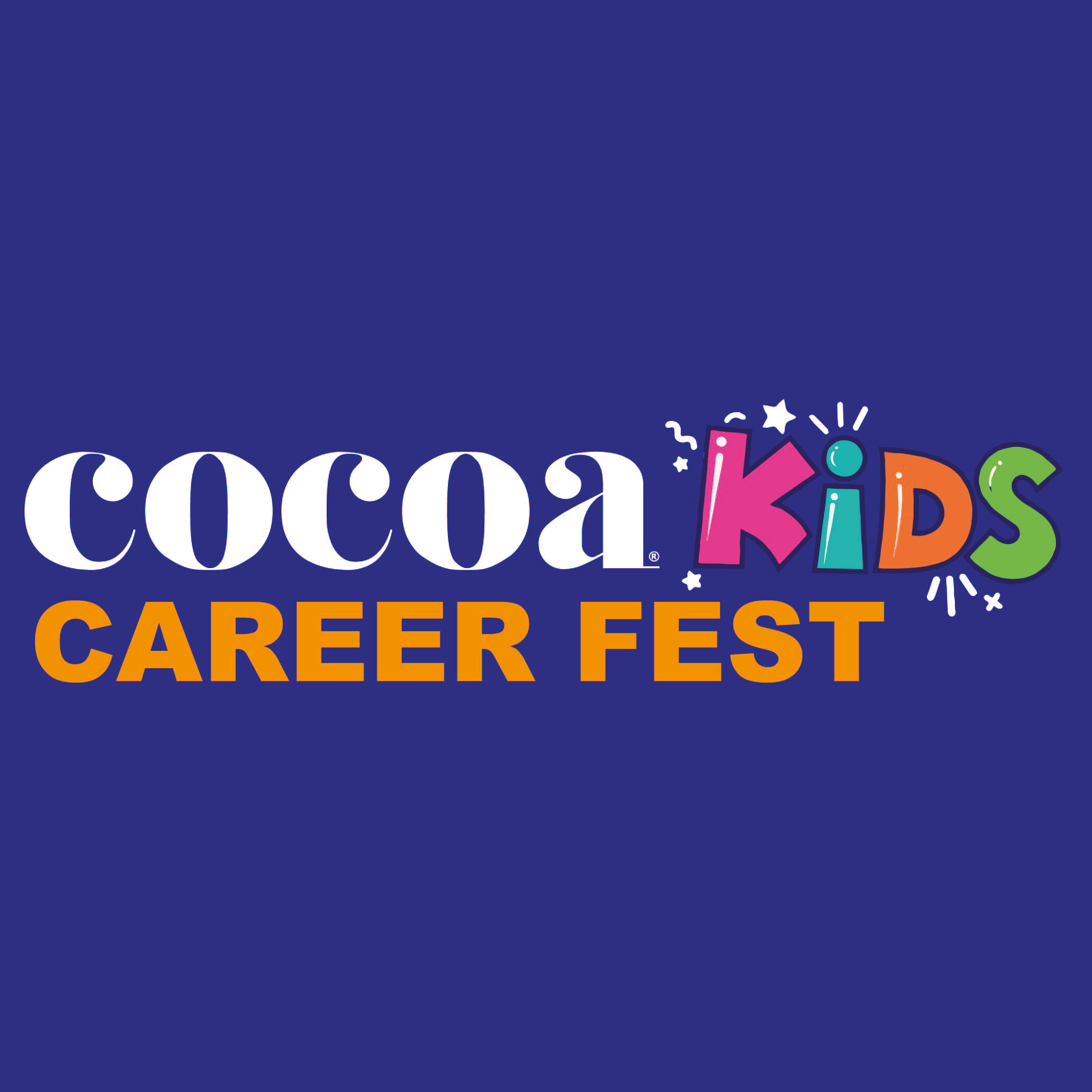 Cocoa Kids Career Fest